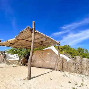 Eco Del Mar Holiday park