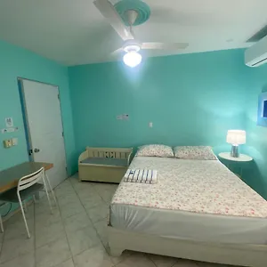 Casa Azul - Guest house